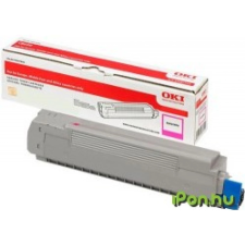 Oki 46490402 EREDETI nyomtatópatron & toner