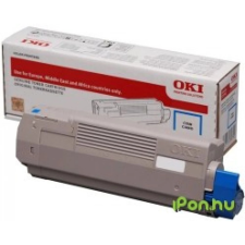 Oki 46490607 EREDETI nyomtatópatron & toner
