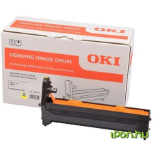 Oki 46507305 DRUM EREDETI nyomtatópatron & toner