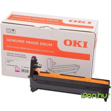 Oki 46507306 DRUM EREDETI nyomtatópatron & toner