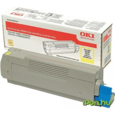 Oki 46507505 EREDETI nyomtatópatron & toner