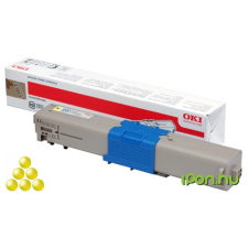 Oki 46508709 EREDETI nyomtatópatron & toner
