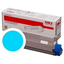 Oki 46861307 - ciánkék nyomtatópatron & toner