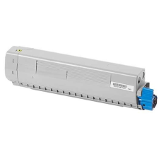 Oki 46861308 EREDETI nyomtatópatron & toner