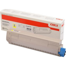 Oki 47095701 EREDETI nyomtatópatron & toner