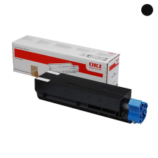 Oki B401/MB441/MB451 1500 oldal Black toner nyomtatópatron & toner
