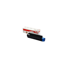 Oki [B411, B431, MB461, MB471, MB491] 3K fekete eredeti toner (44574702) nyomtatópatron & toner