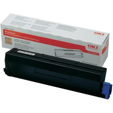 Oki B430 B440 lézertoner eredeti 7K 43979202 nyomtatópatron & toner