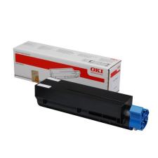 Oki B431/B491 12K (44917602) OKI EREDETI TONER nyomtatópatron & toner