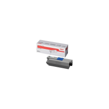 Oki [B431, MB461, MB471, MB491] 7K fekete eredeti toner (44574802) nyomtatópatron & toner