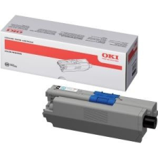 Oki [B431, MB461, MB471, MB491] 7K fekete eredeti toner (44574802) nyomtatópatron & toner