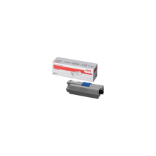 Oki [B431, MB461, MB471, MB491] 7K fekete eredeti toner (44574802) (44574802) - Nyomtató Patron nyomtatópatron & toner