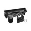Oki B431/MB491 fekete toner, 12K