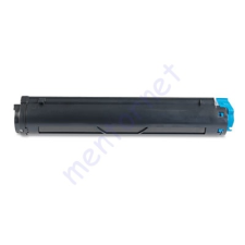 Oki B4400 - B4600 laser toner 3k 43502302- utángyártott EZ nyomtatópatron & toner