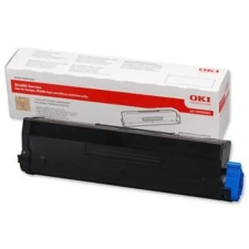 Oki B4600 lézertoner eredeti 7K 43502002 nyomtatópatron & toner