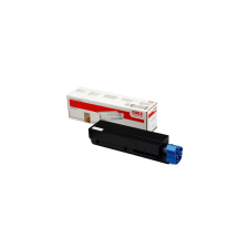 Oki [B-412,B-432] fekete eredeti toner 3k (45807102) nyomtatópatron & toner