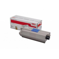  Oki [B-432,MB-492] fekete eredeti toner 12k (45807111) nyomtatópatron & toner