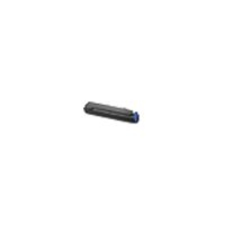 Oki - black - original - toner cartridge (46507508) nyomtatópatron & toner