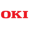Oki - black - original - toner cartridge (46861308)