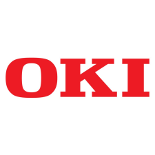 Oki - black - original - toner cartridge (46861308) nyomtatópatron & toner