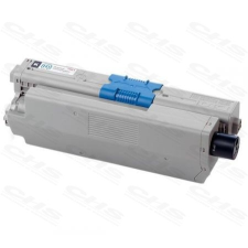 Oki C301,321,531 Toner BK 2,2K (For Use) CW nyomtatópatron & toner