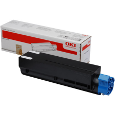 Oki C301/C321 1500 oldal Cyan (44973535) nyomtatópatron & toner