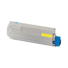 Oki C301/C321 1500 oldal Yellow 44973533 nyomtatópatron & toner