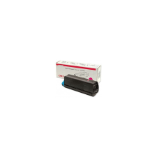 Oki [C3100] 3K magenta eredeti toner (42804514) nyomtatópatron & toner