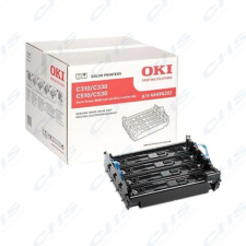 Oki C310/330/510/530/MC351 drum unit, ECO nyomtató kellék