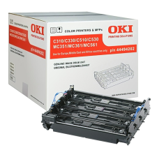 Oki C310/C330/C510/C530 drum unit ORIGINAL nyomtató kellék