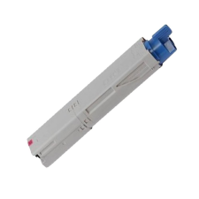 Oki C3300 fekete utángyártott toner 2500/oldal CW (C3300 Bk) - Nyomtató Patron nyomtatópatron & toner