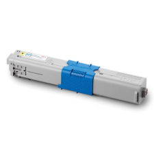 Oki C510/C530/C511/C531/MC561/MC562 5000 oldal Yellow toner nyomtatópatron & toner