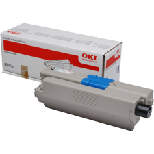 Oki C511/C531/MC562 7000 oldal Black nyomtatópatron & toner
