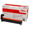 Oki C532/C542 Drum Fekete 30 000 oldal (46484108)