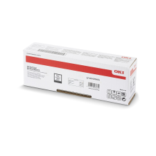 Oki C532/C542 Toner Black 1500 oldalra nyomtatópatron & toner