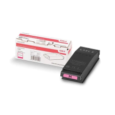 Oki C650 Magenta toner (09006128) nyomtatópatron & toner