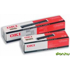 Oki C810 (44059108) - eredeti toner, black (fekete) nyomtatópatron & toner