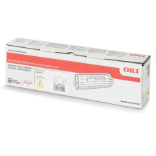 Oki C834/C844 Yellow toner (46861305) nyomtatópatron & toner