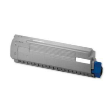 Oki C8600 / C8800 utángyártott toner, fekete nyomtatópatron & toner