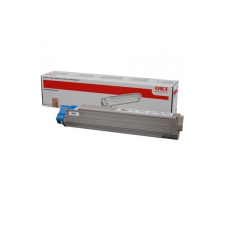 Oki C910 toner cyan ORINK nyomtatópatron & toner