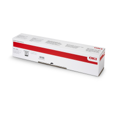 Oki c911/c931 toner black 24000 oldalra nyomtatópatron & toner