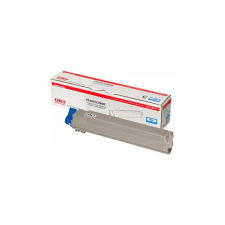 Oki [C9600, C9800] 15k kék eredeti toner (42918915) (42918915) - Nyomtató Patron nyomtatópatron & toner