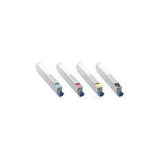 Oki C 9600 Toner (Eredeti) Cyan /42918915/ nyomtatópatron & toner