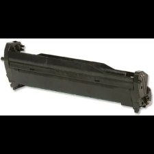 Oki EP-CART-K fekete nyomtatópatron 30.000 oldal (46484124) nyomtatópatron & toner