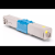 Oki GenerInk 44469704 sárga toner patron (O.310Y-GI-OEM)