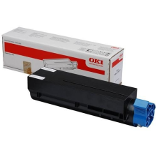 Oki lézertoner B401/MB441/MB451 fekete 44992401 1500 old. nyomtatópatron & toner