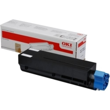 Oki lézertoner MB461/471/491 fekete 44574802 7000 old. nyomtatópatron & toner