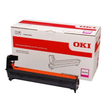 Oki - magenta - original - drum kit (46438002) - Nyomtató Patron nyomtatópatron & toner