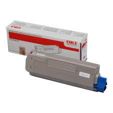Oki - magenta - original - toner cartridge (44315306) - Nyomtató Patron nyomtatópatron & toner