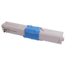 Oki - magenta - original - toner cartridge (46508710) - Nyomtató Patron nyomtatópatron & toner